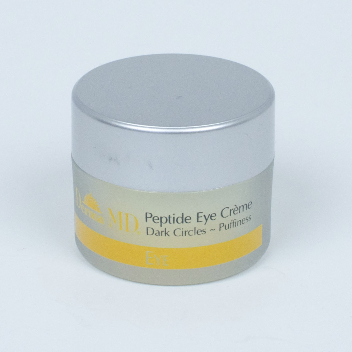 Derma MD Peptide Eye Creme Review