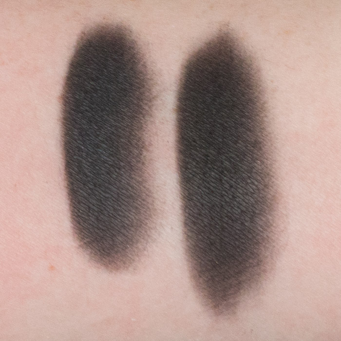 Lace Noir vs Black Widow