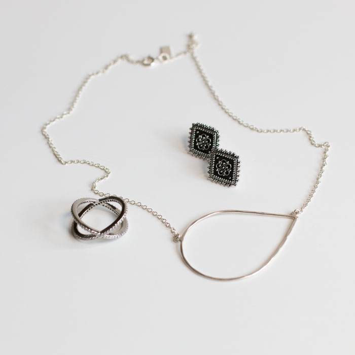 Rocksbox Jewley Subscription Review