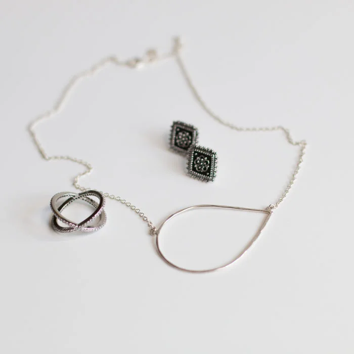 Rocksbox Jewley Subscription Review