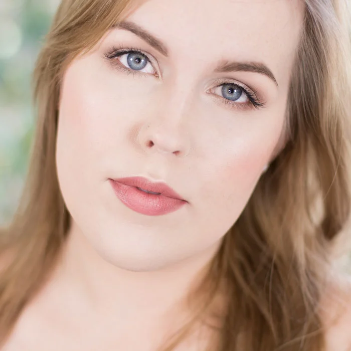 Fresh and Simple Summer Makeup Tutorial