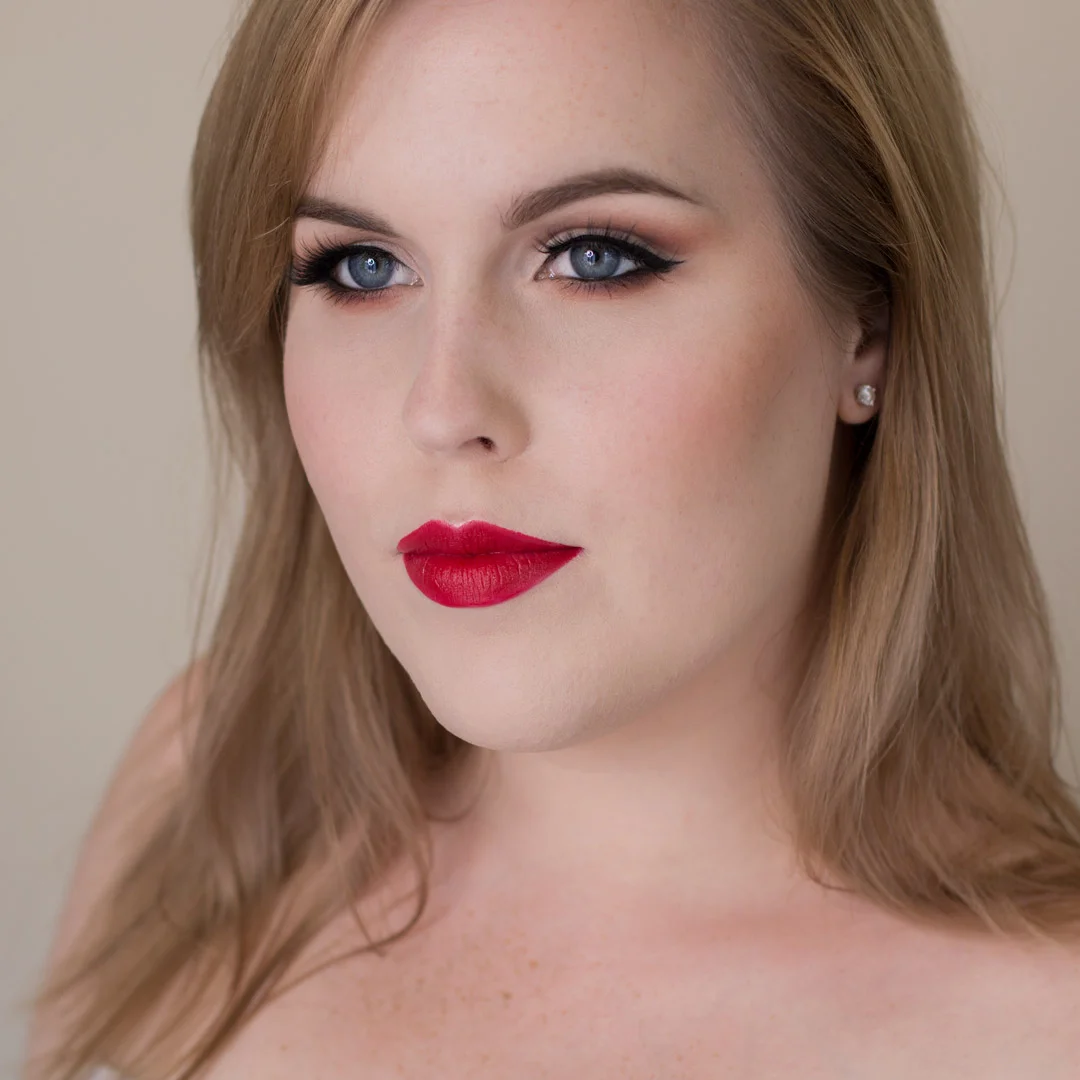 Soft Cut Crease with Melt Dark Matter Stack Makeup Tutorial