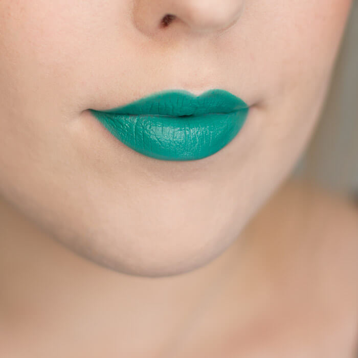 Melt Cosmetics Lipstick in Blitzed