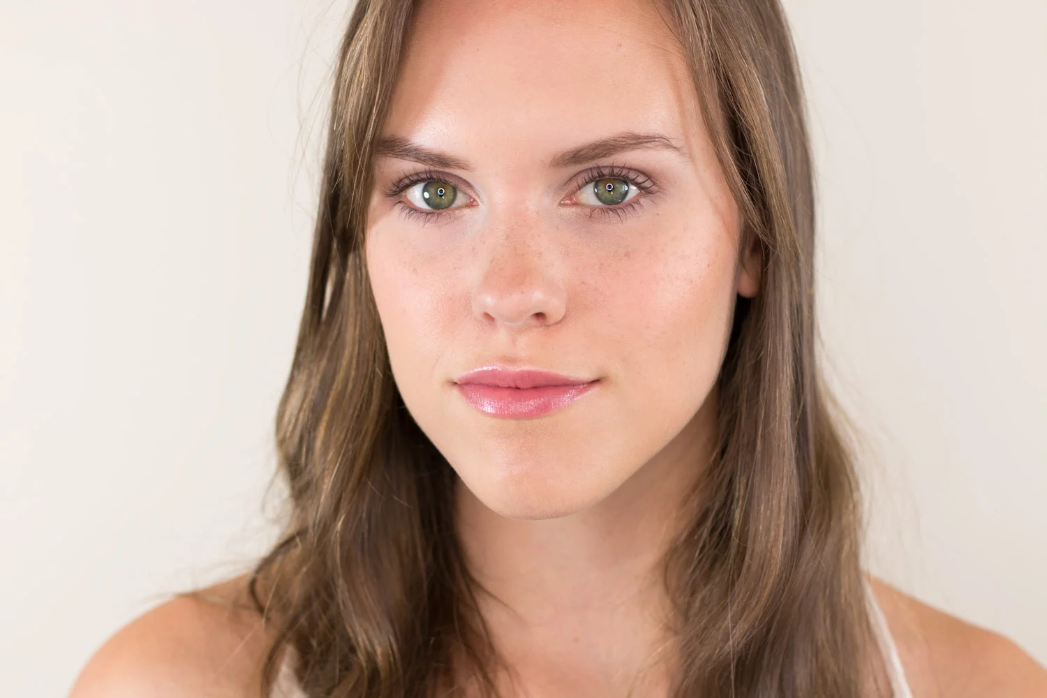 Easy Back to School Makeup Tutorial
