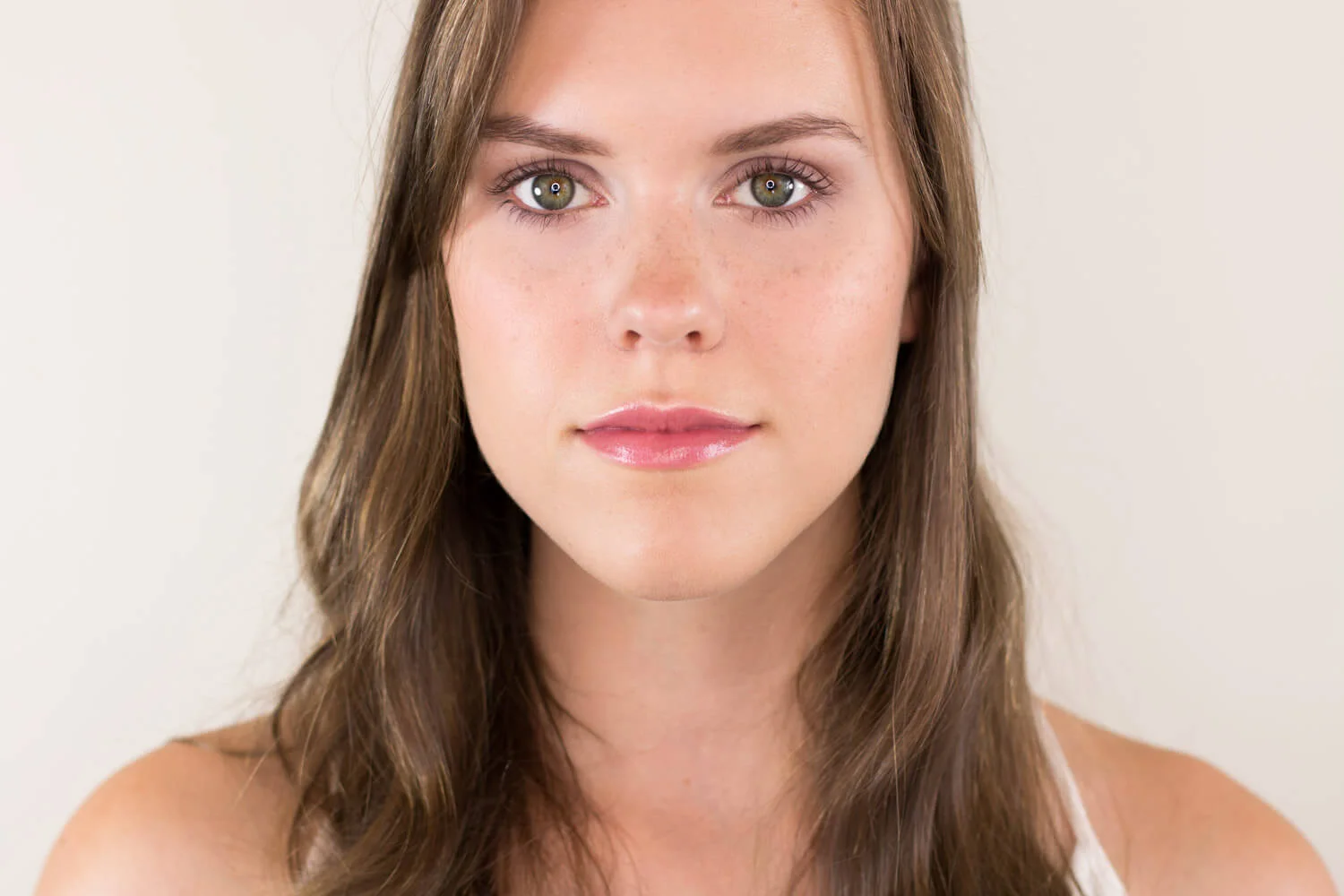 Easy Back to School Makeup Tutorial