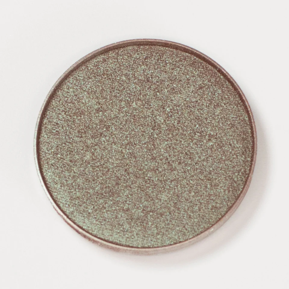 Makeup Geek Duochrome Eyeshadow Havoc