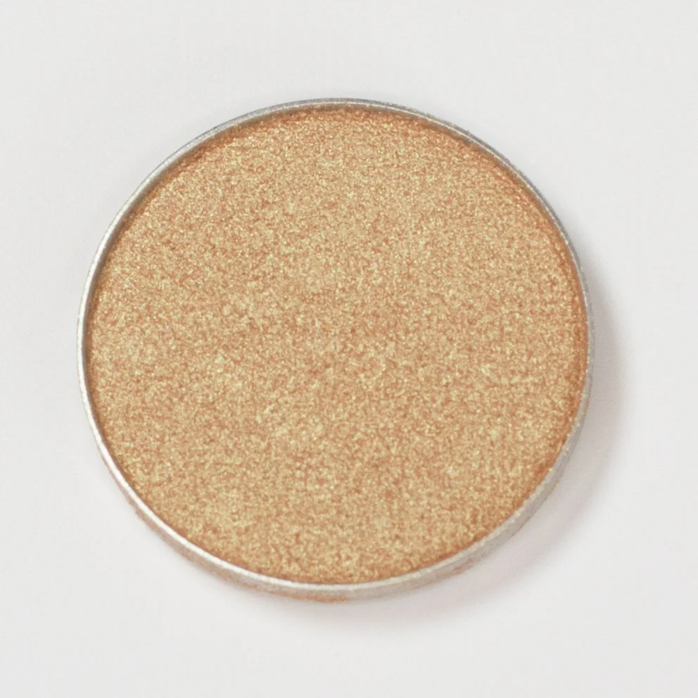 Makeup Geek Duochrome Eyeshadow Karma