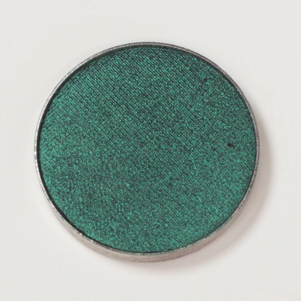 Makeup Geek Duochrome Eyeshadow Secret Garden