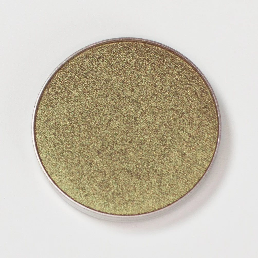 Makeup Geek Duochrome Eyeshadow Ritzy