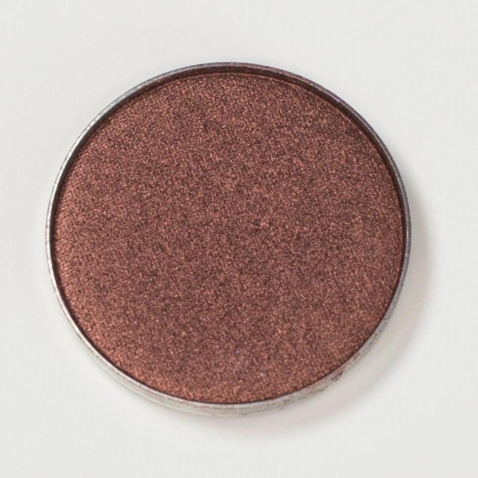 Makeup Geek Duochrome Eyeshadow Steampunk