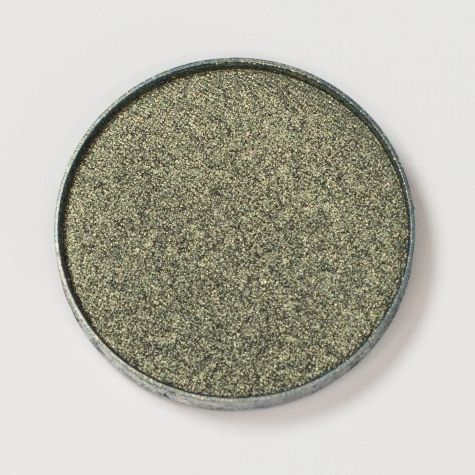 Makeup Geek Duochrome Eyeshadow Typhoon