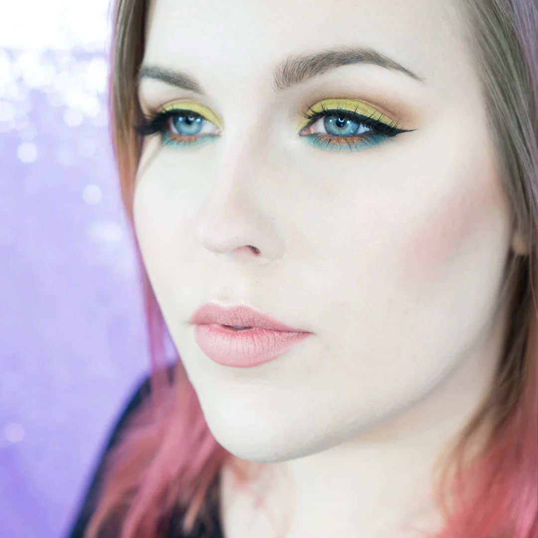 Chit Chat GRWM Ɩ Saucebox Batalash Palette