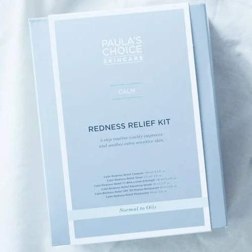 Paula's Choice Calm Skincare for Sensitive Skin Review