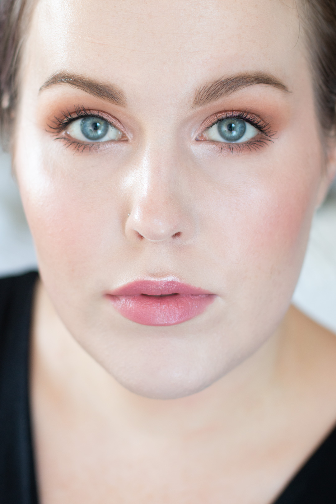 Daytime Warm Step By Eyeshadow - Daytime Eye Makeup Tutorial Daytime Warm Step By Eyeshadow - Daytime Eye Makeup Tutorial