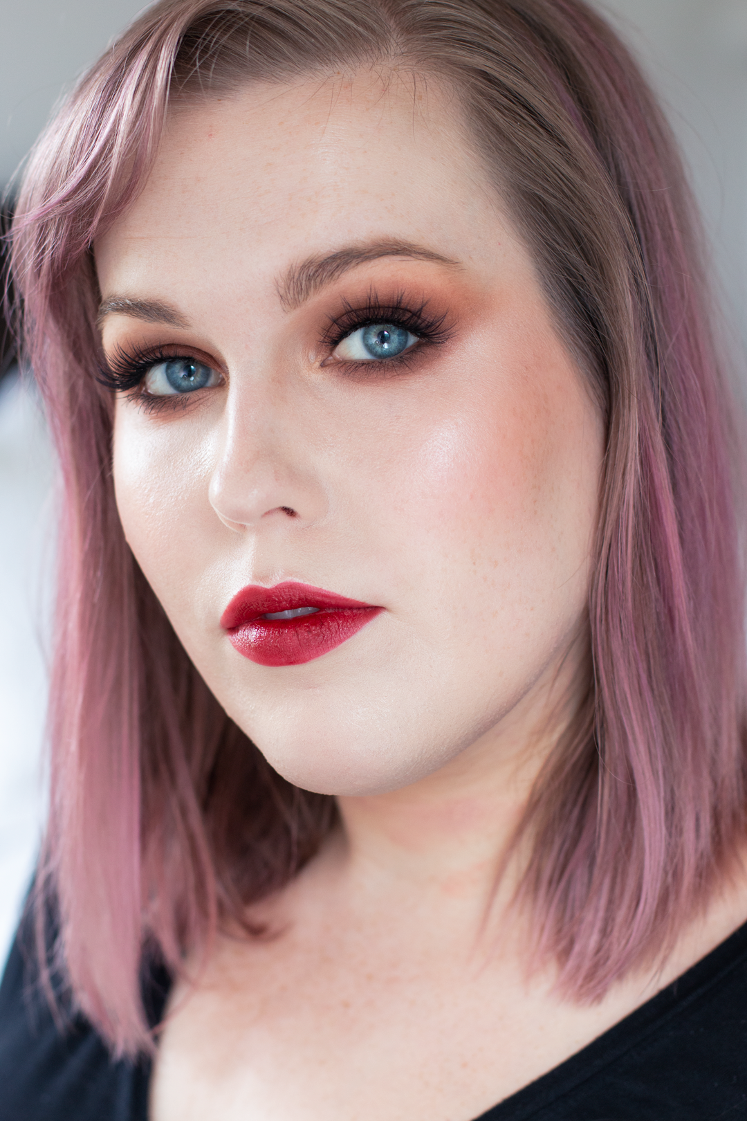 37 ingenious eye shadow looks for a night out Images... Night Out Glam Warm Step-by-Step Eyeshadow Tutorial │ Capsule Makeup ...