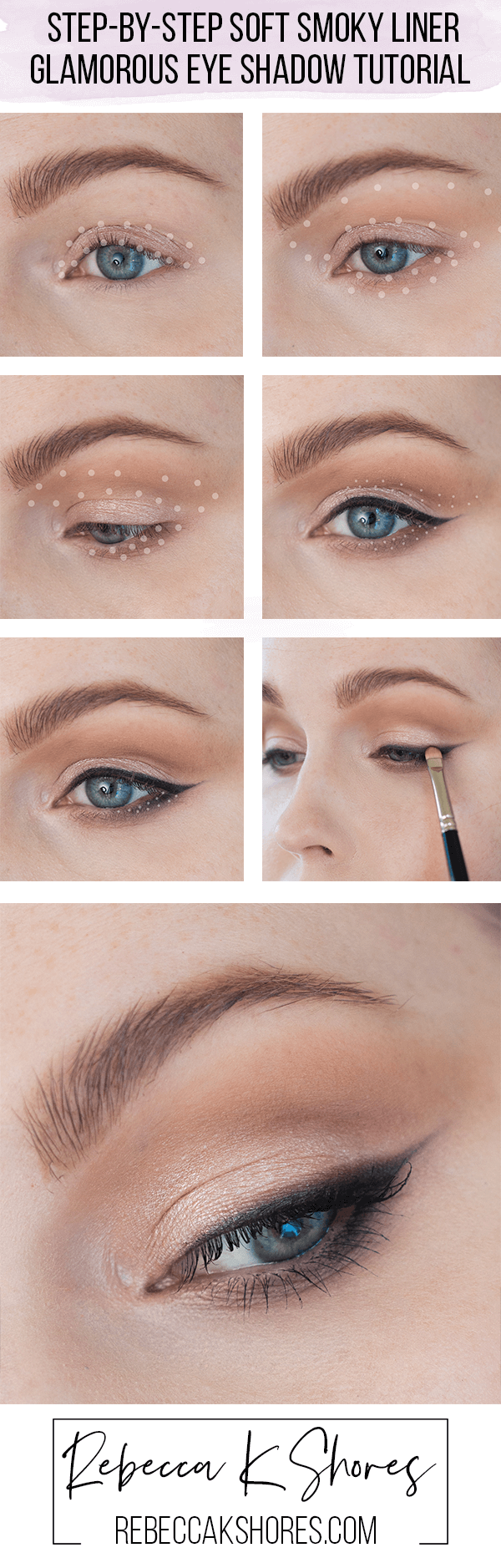 Step-by-Step-Soft-Smoky-Liner-Glamorous-Eye-shadow-Tutorial-pintrest-pictorial.png