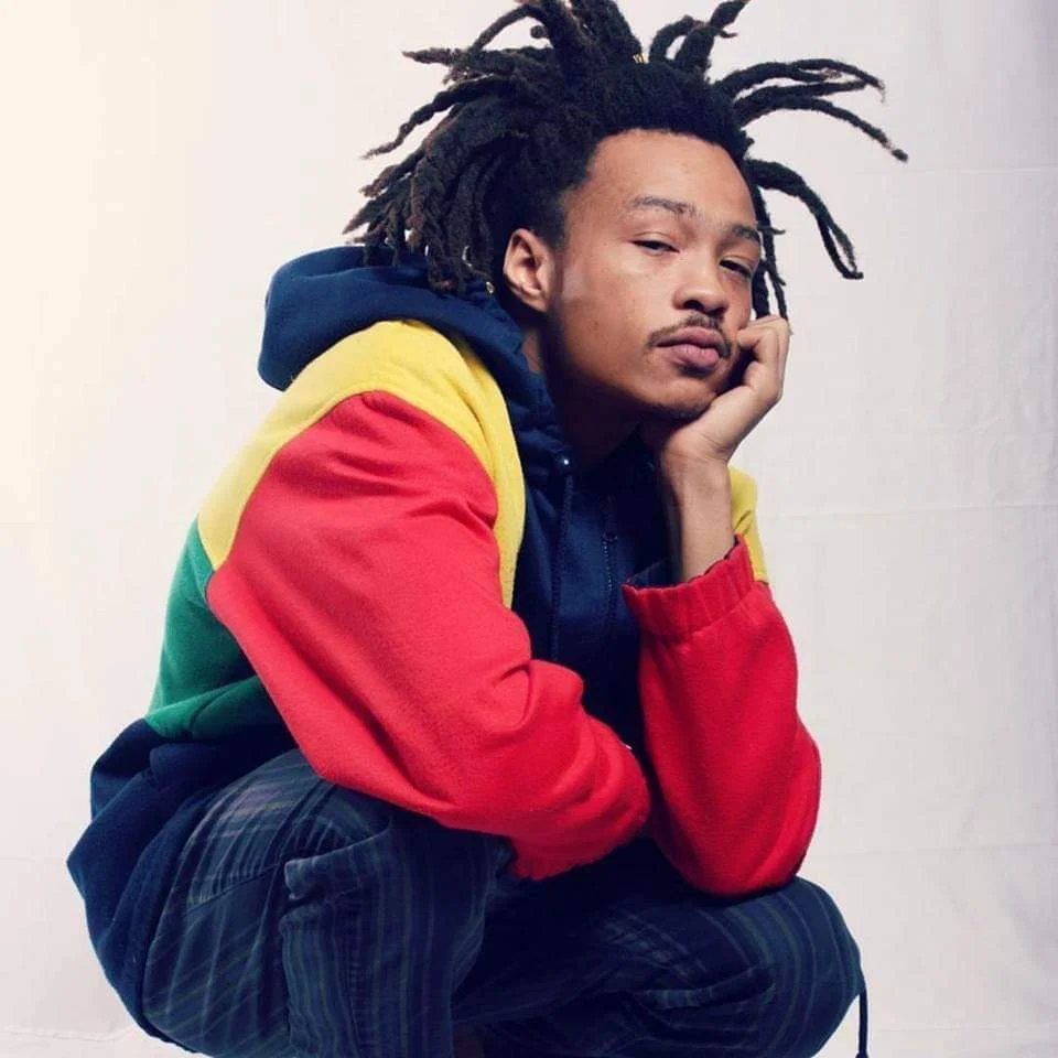 Damien is a poet based in Cleveland, OH. Recipient of the 2018 Cleveland Arts Prize On the Verge fellowship for literature Damien's work speaks to the experience of being a Black father, artist and teacher in one of the countries most poverty stricken cities. He works as a teaching artist with various non-profits bringing performance poetry in schools and other public spaces. Damien also Holds the office of Poet Laureate for the city of Cleveland Heights, is co-director of The People Poetry Slam, Placed 7th in the world at the individual world poetry Slam '17 and was a member of Cleveland's National Poetry Slam team ranked top 10th in the nation. Damien has worked in collaboration with Cleveland Museum of Art, Literary Cleveland, Lake Erie Ink, The Gund foundation, Karamu Theatre and Anisfield-wolf book awards. He has featured on Cleveland.com, Cleveland magazine, and the Heights Observer.