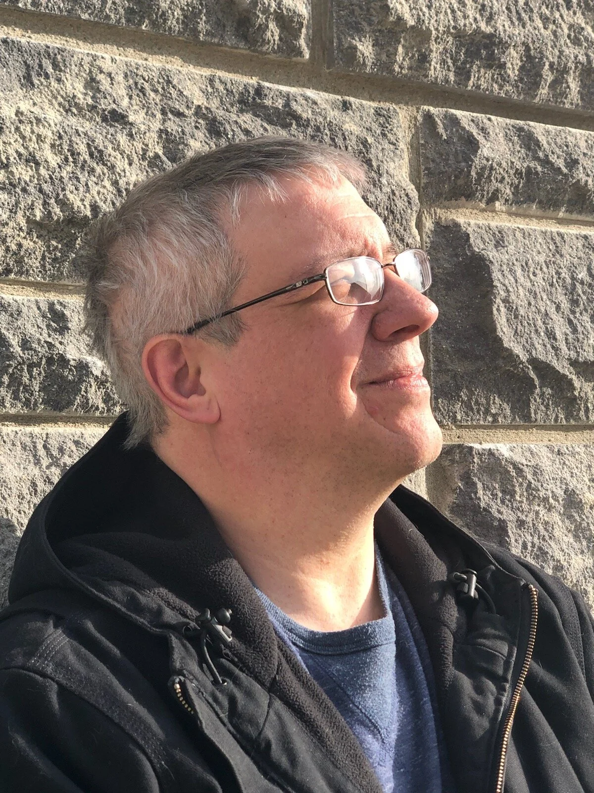 Originally from Tennessee, Bill Abbott has been involved in Poetry Slam since 1992 and is the author of&nbsp;Let Them Eat MoonPie,  the history of poetry slam in the Southeast. He has attended regional  and national competitions, hosted three region…