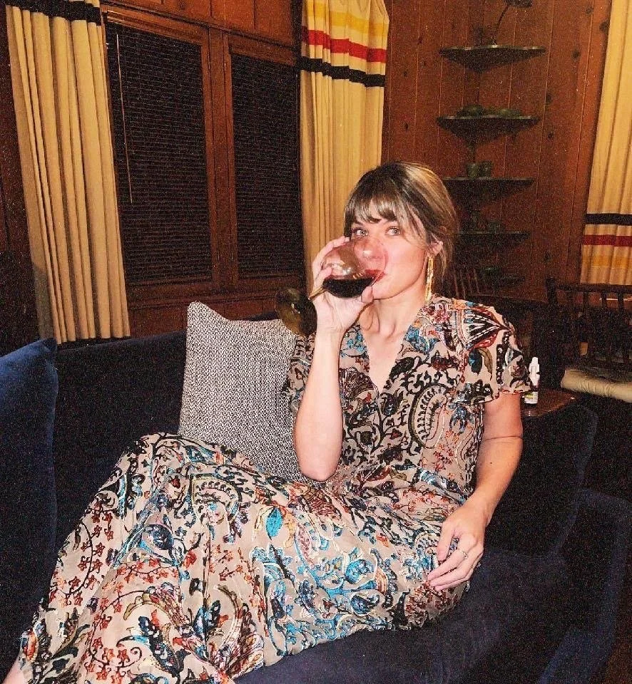 Dayton Poetry Slam Presents: An Evening with Sierra Smith