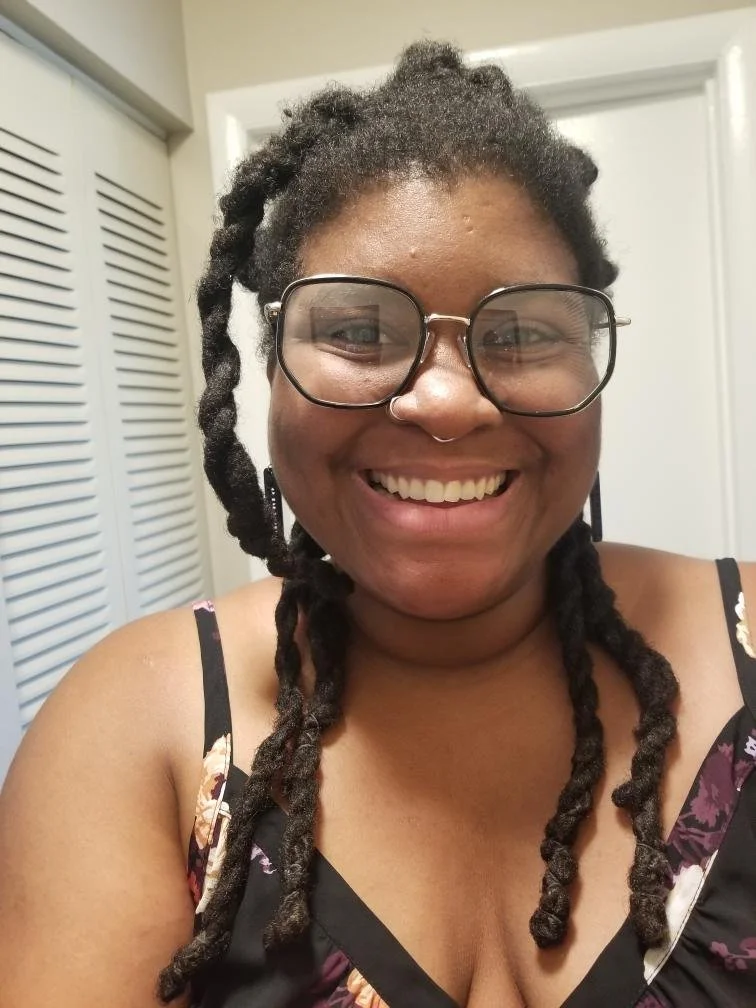 Dayton Poetry Slam Presents: Shay/Lily Bard