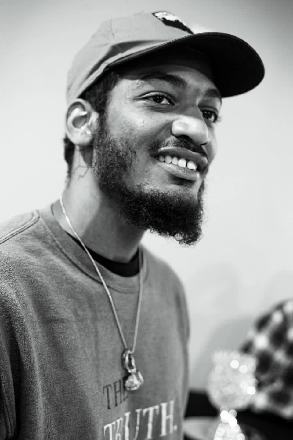 Dayton Poetry Slam Presents: Matthew Vaughn