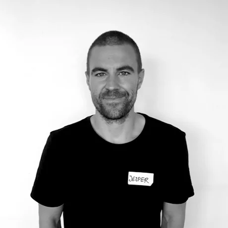 Jesper Skovgaard