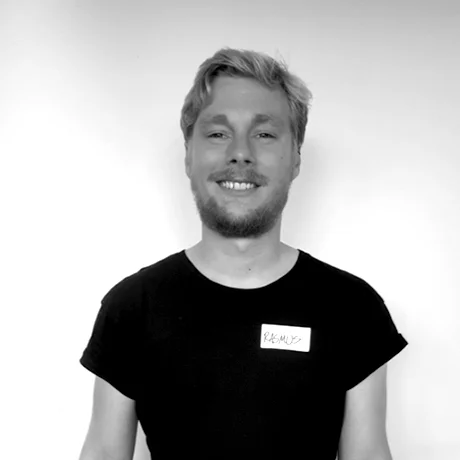 Rasmus Kastrup Brorly