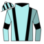 Durova jockey silks