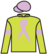 Like Lukey jockey silks