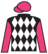 Broadway Bouncer jockey silks