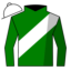 Nazwah jockey silks