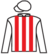 Beskar jockey silks