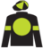 In Flight jockey silks