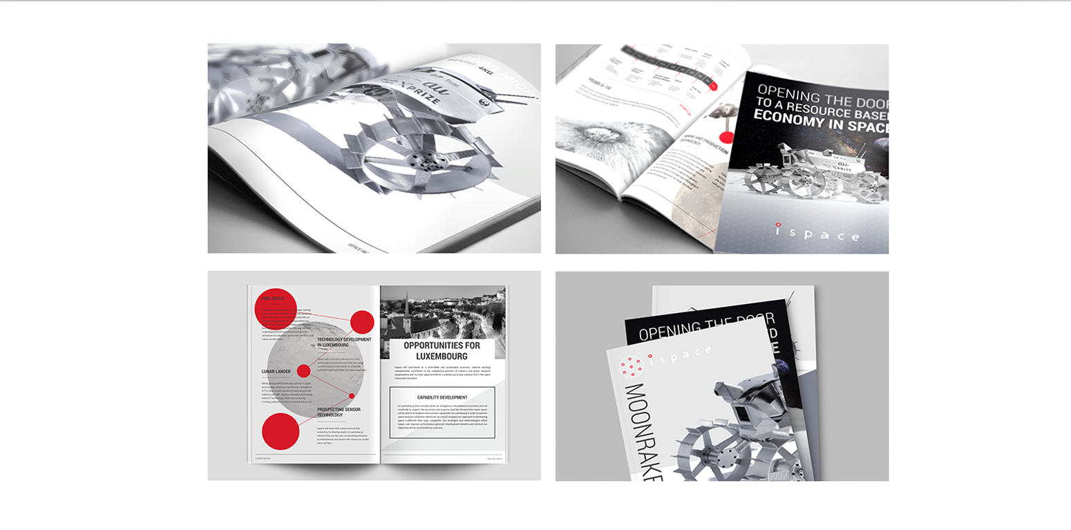 Brochure details.