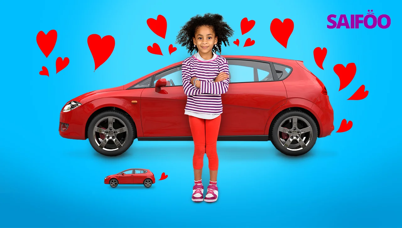Girl and car.jpg