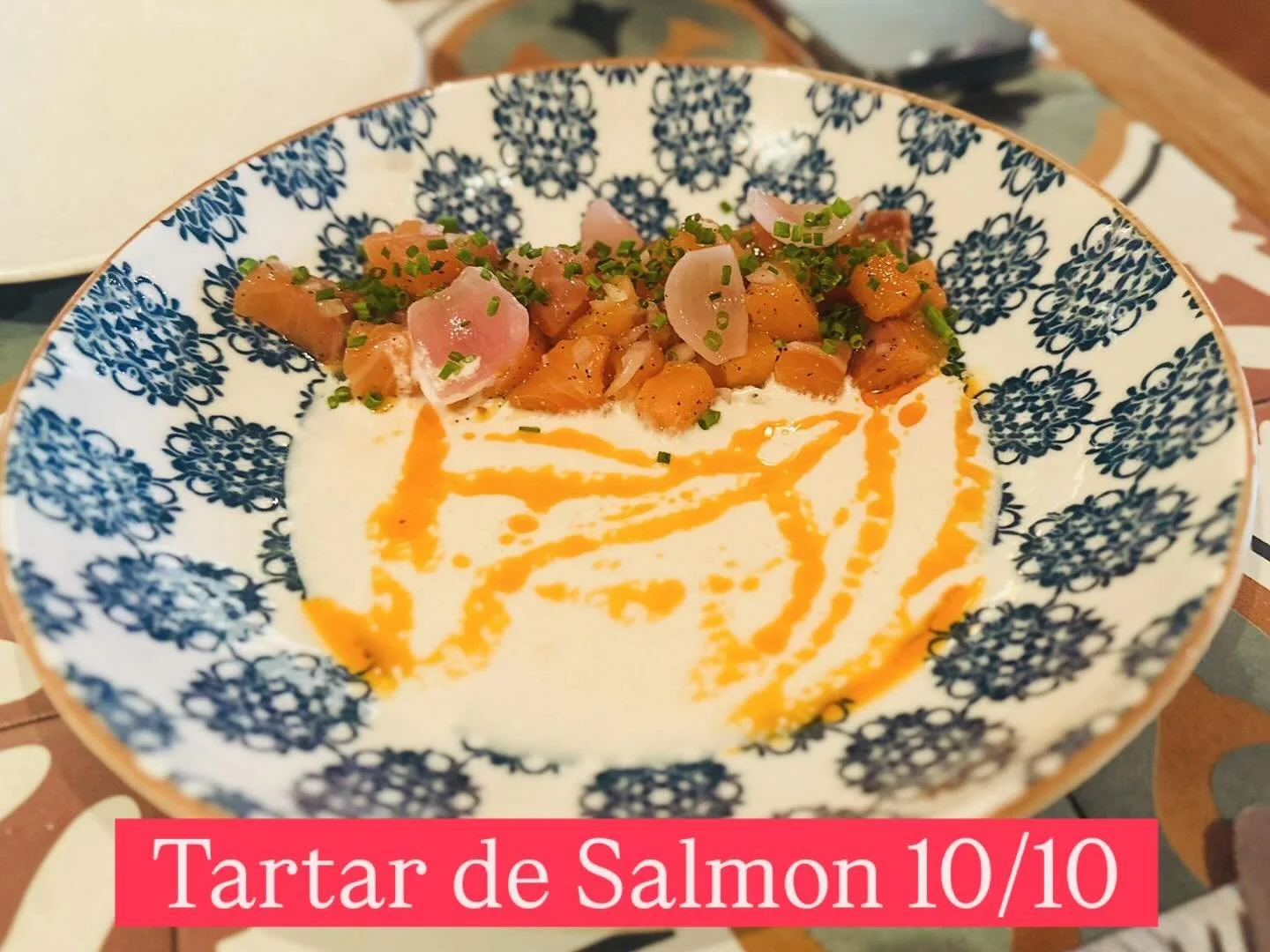 When Instagram reels send you to a place in your neighbourhood you never knew existed! Had a great meal at the @nextdoorspanishcafe in Siglap recently and am happy to report, it&rsquo;s one of the best places to get Spanish food in Singapore.

Since 