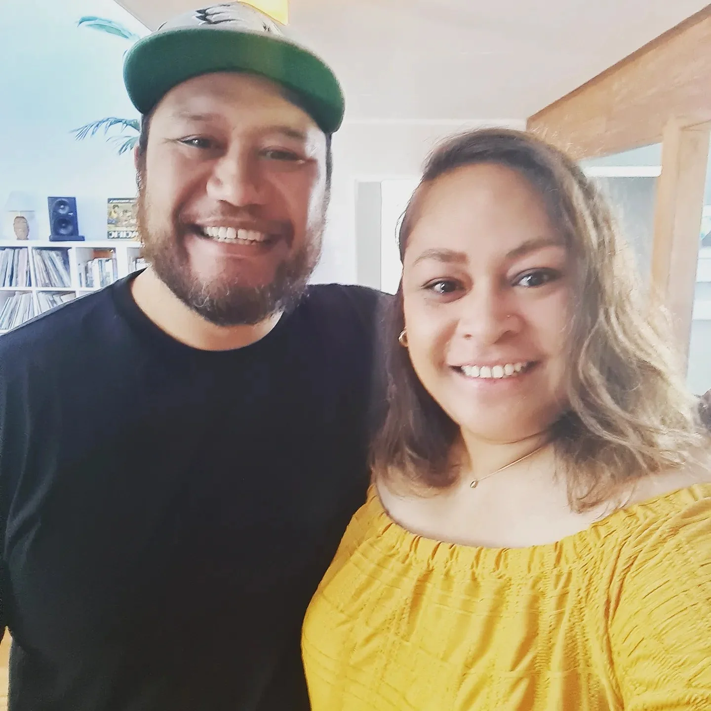 The Source of Our Love