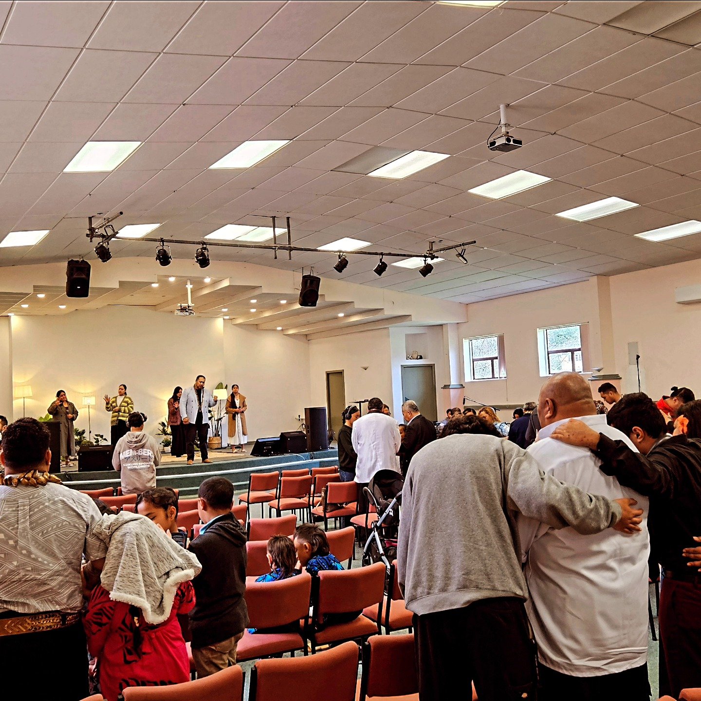 2024 Reflections | Christlike Culture