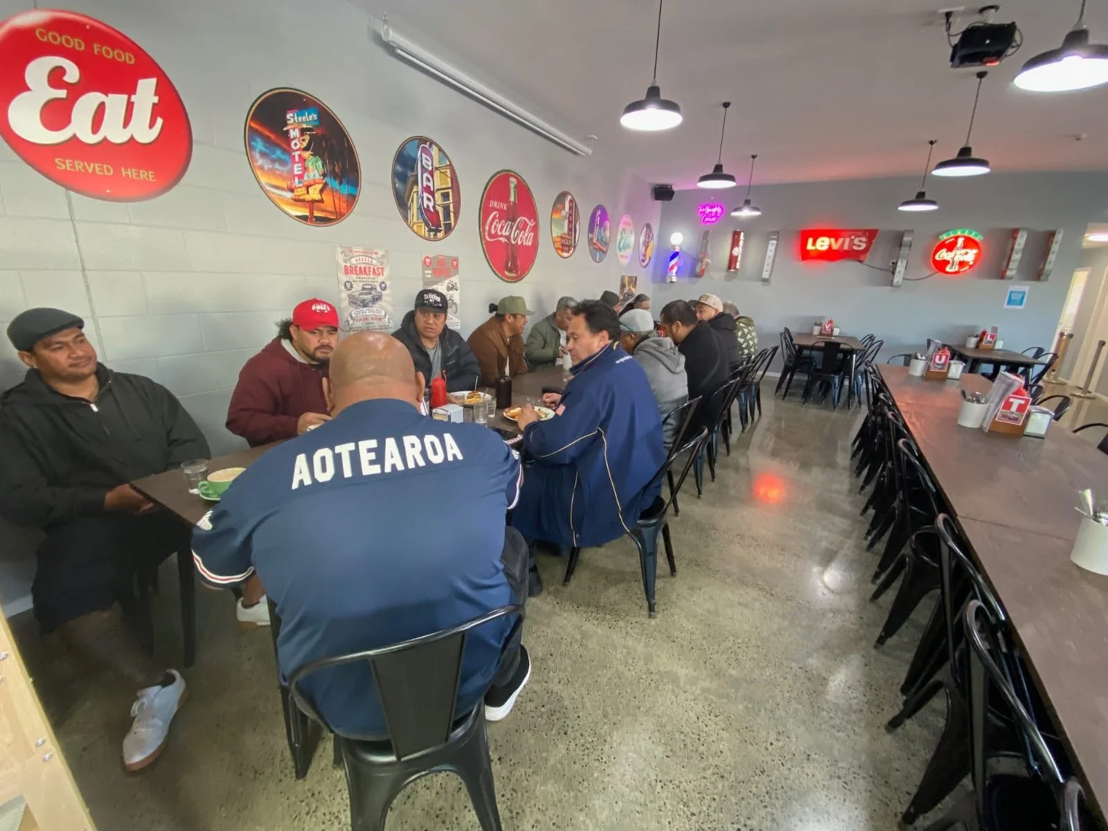 Hearing My Brother's Heart