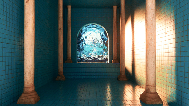 Flying Lotus x Pitchfork