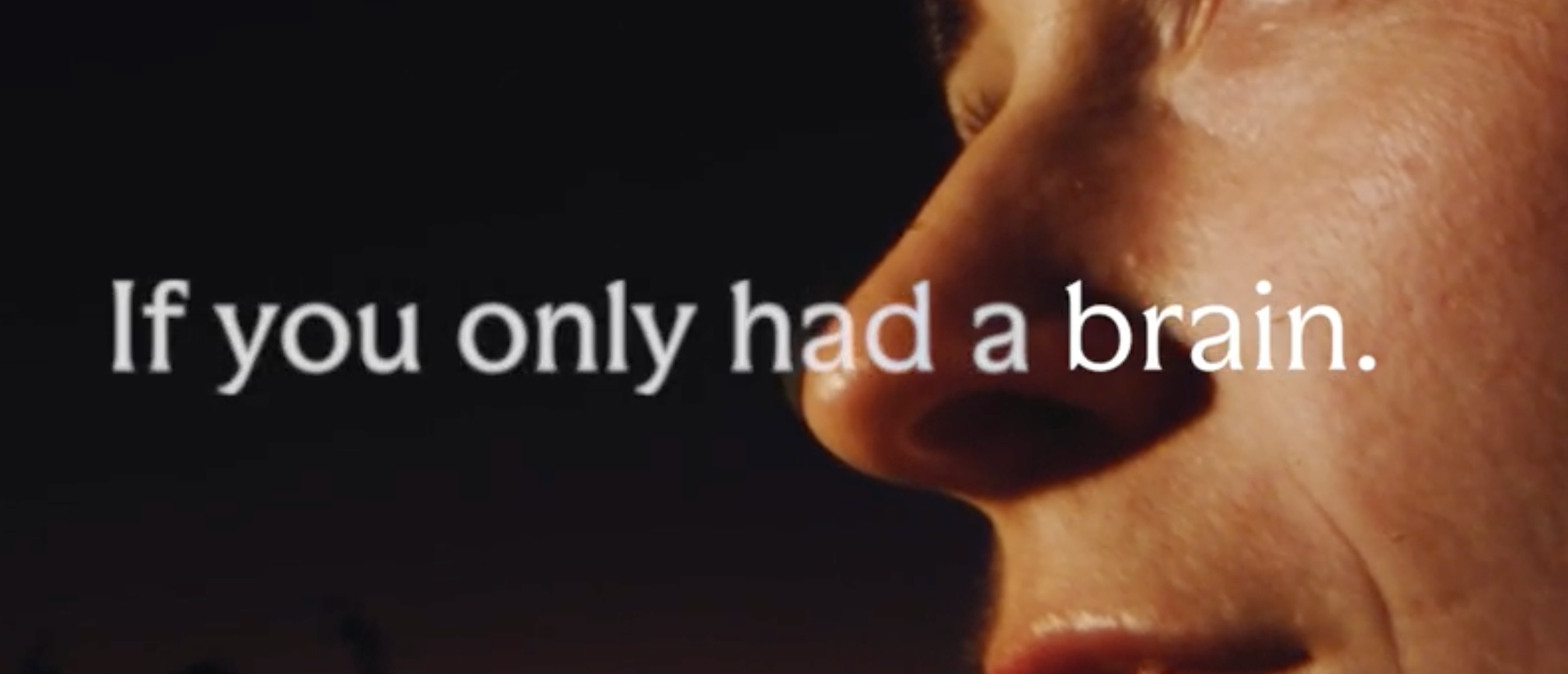 A First Of It's Kind