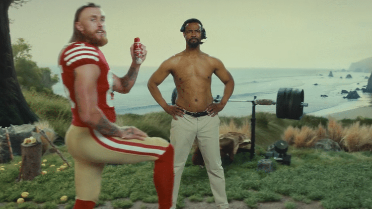Old Spice - Smell Like A Football Man-high.gif