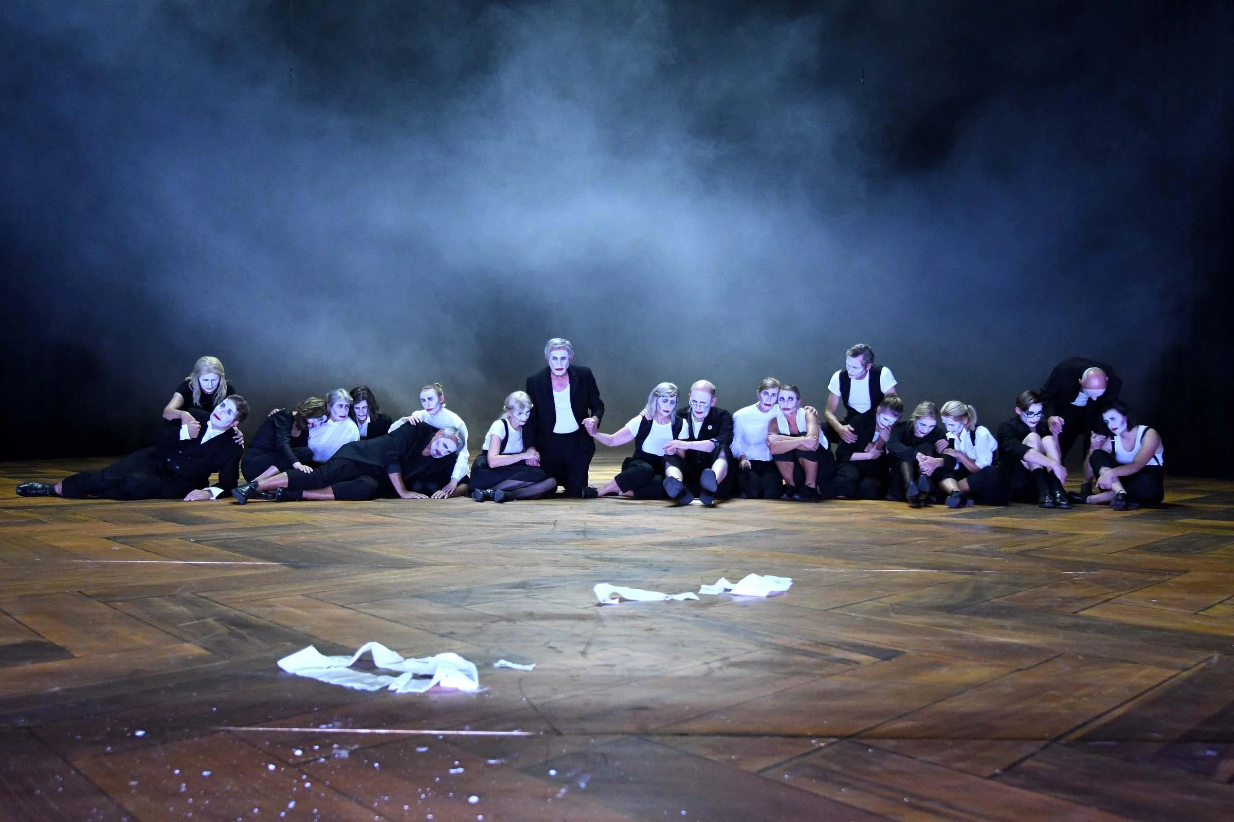 chor /c jochen klenk
