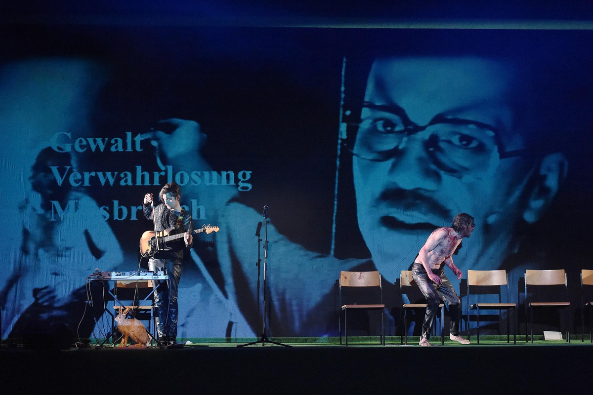 kirchner (git), loeb (video), jacobi /c/ martin kaufhold