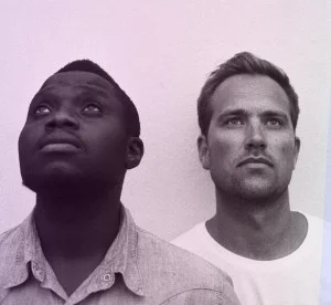 Emerald Vibes Presents - Equals, and The Room (Live)