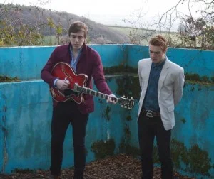 Lost in the Manor Presents - Moon Brother, Alphabet Backwards, and Moonlands