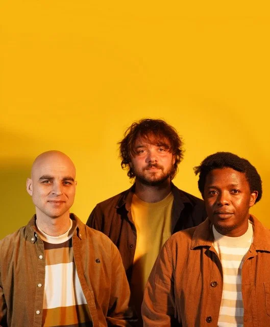 Gotobeat: Stone Jets + Guests