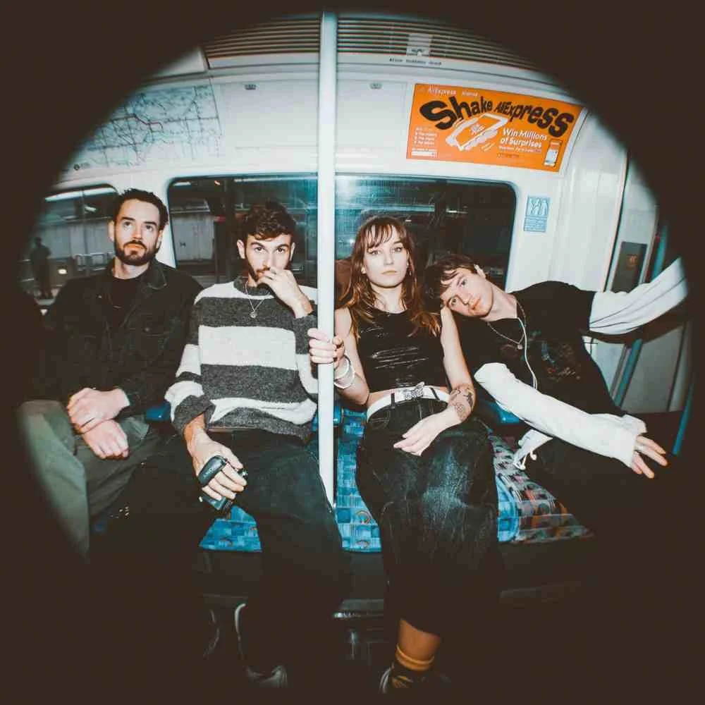 daydreamers & Friends - Release Party