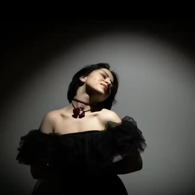 The Sound Sniffer Presents: Elini Olympia