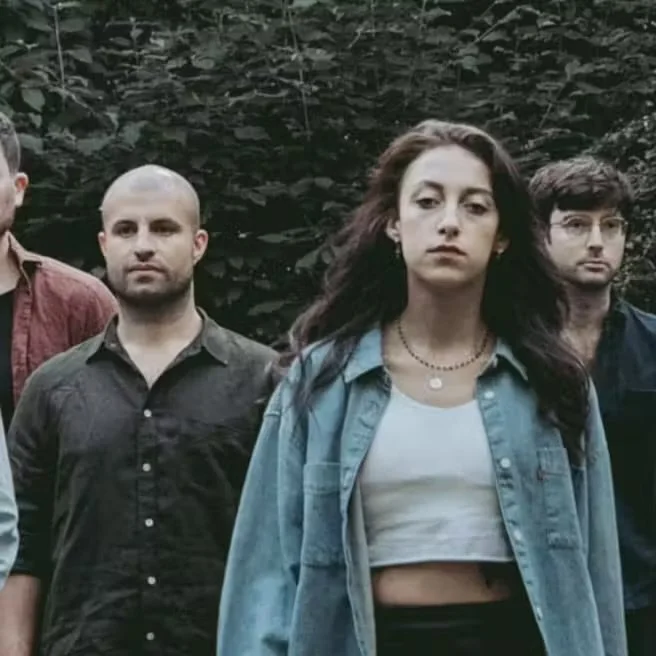 Bark: The Near Tides + Guests